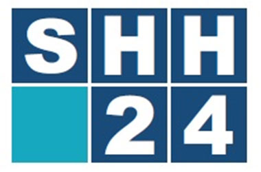 SHH24 Logo
